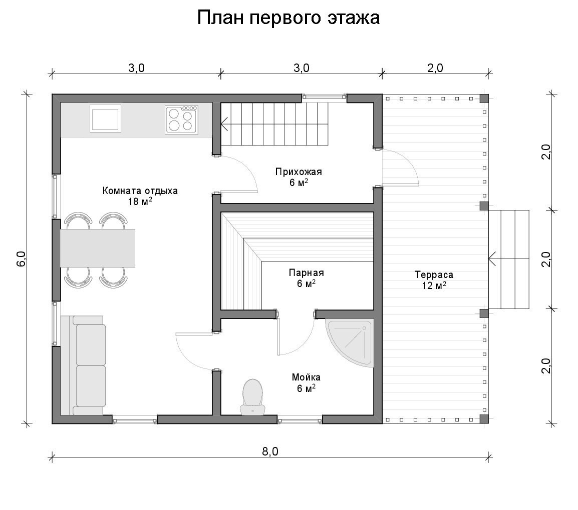 Планировка-1-этаж