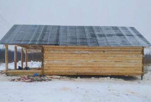 Пересвет