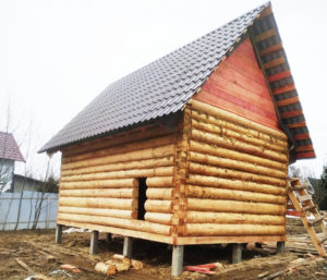 Палех
