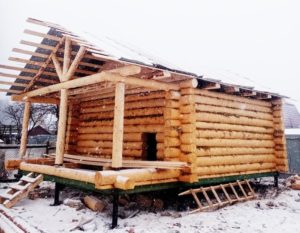Архангельское
