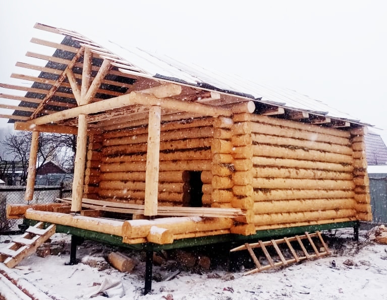 Архангельское
